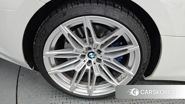 BMW M2 (G87) id 4669819 из Кореи 26