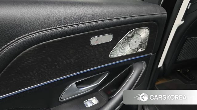 Mercedes-Benz GLE-Class W167 id 4381738 из Кореи 26