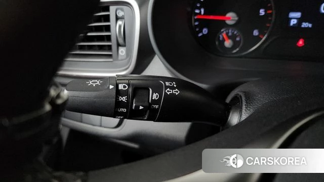 Kia The New Sorento id 4363601 из Кореи 26