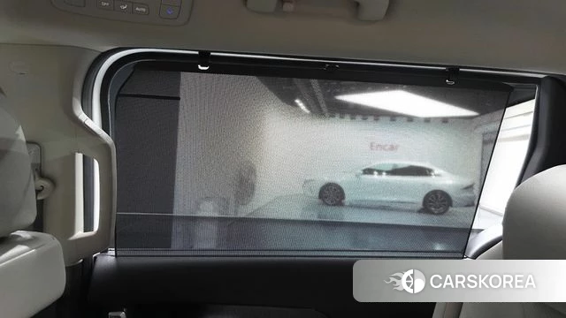 Kia Carnival 4th generation id 4676831 из Кореи 26