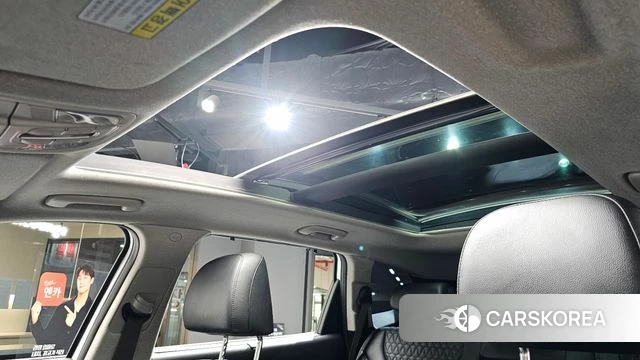 Hyundai Santa Fe TM id 4245685 из Кореи 26