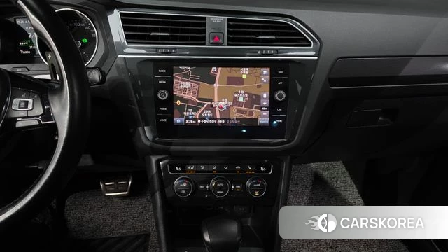 Volkswagen Tiguan second Generation id 4397318 из Кореи 26