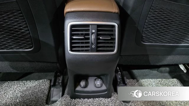 Kia Sportage The Bold id 4535676 из Кореи 26