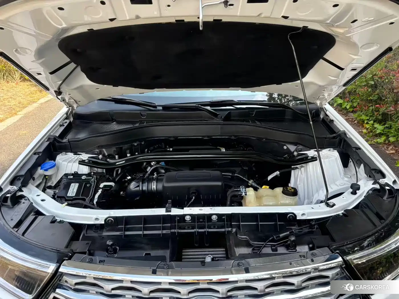 Ford Explorer id 4546329 из Китая 26