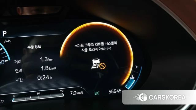 Genesis G80 (RG3) id 4780433 из Кореи 26