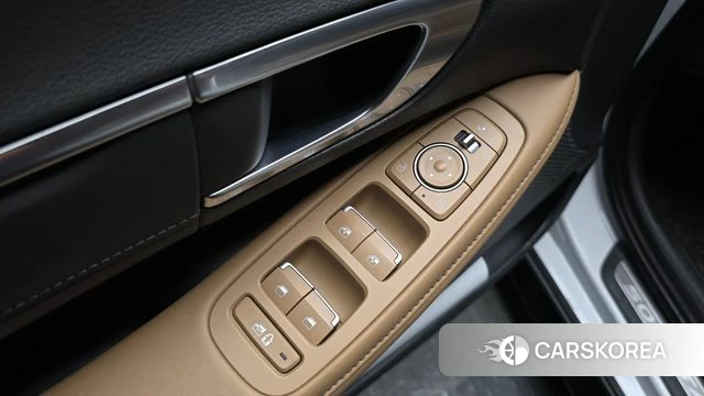 Hyundai Sonata (DN8) id 4625765 из Кореи 26