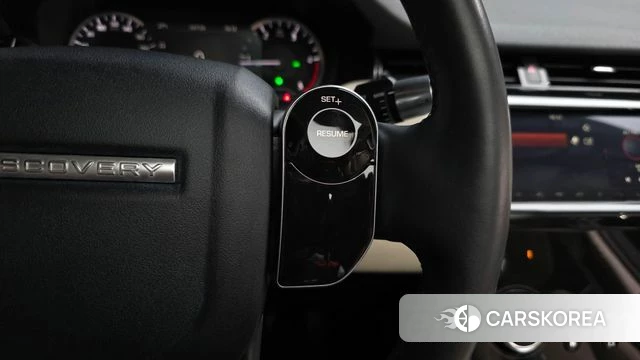 Land Rover Discovery Sports 2nd Generation id 4625573 из Кореи 26