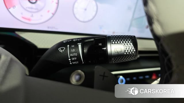 Genesis GV80 id 4368574 из Кореи 26