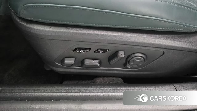 Kia K8 Hybrid id 4749489 из Кореи 26