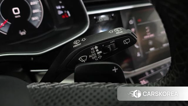 Audi Q8 (4M) id 4835982 из Кореи 26