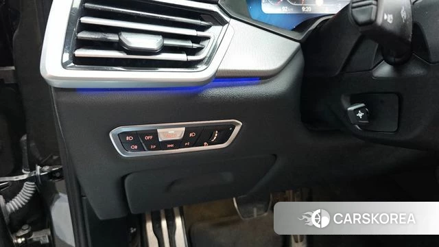 BMW X6 (G06) id 4693525 из Кореи 26