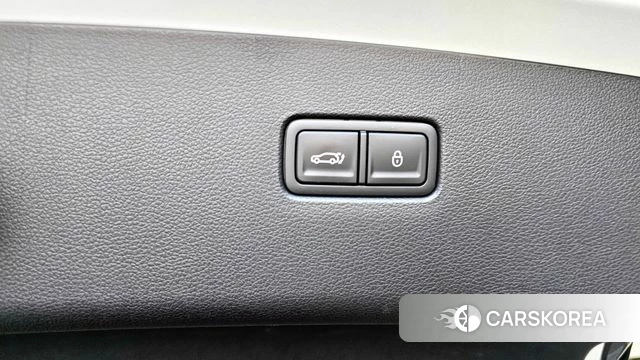 Genesis GV80 Coupe id 4360275 из Кореи 26