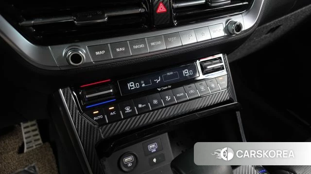 Kia Mohave Master id 4624234 из Кореи 26