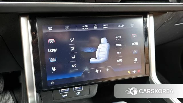Ssangyong Torres id 4394928 из Кореи 26