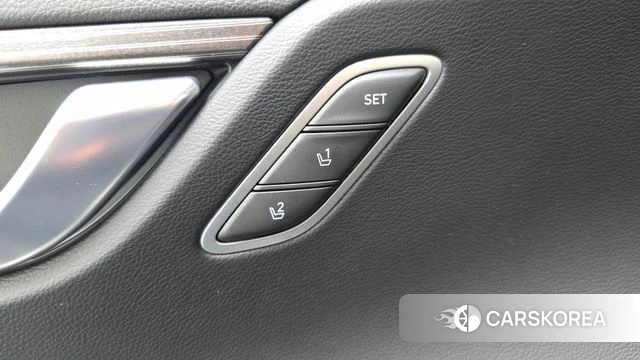 Hyundai Grandeur IG Hybrid id 4563013 из Кореи 26