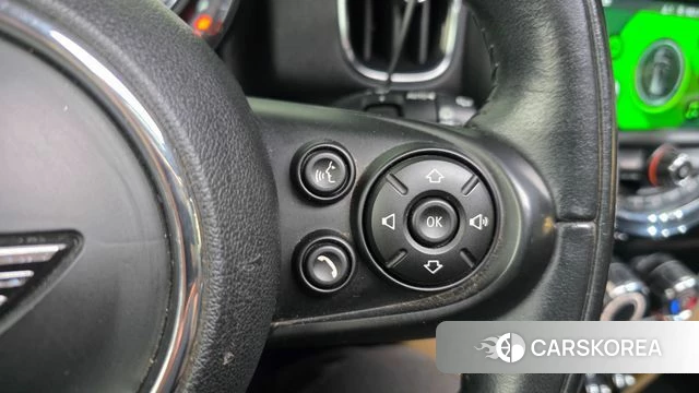 Mini Cooper Countryman id 4411212 из Кореи 26