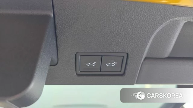 Volkswagen Arteon id 4429518 из Кореи 26