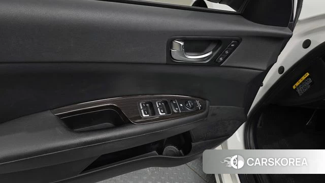 Kia K5 second generation id 4465775 из Кореи 26