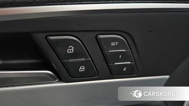 Audi A4 (B9) id 4519998 из Кореи 26