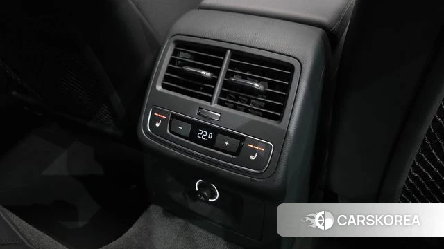 Audi A5 (F5) id 4721856 из Кореи 26