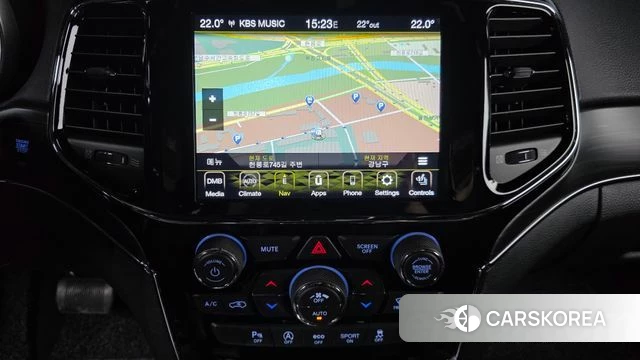 Jeep Grand Cherokee id 4759822 из Кореи 26