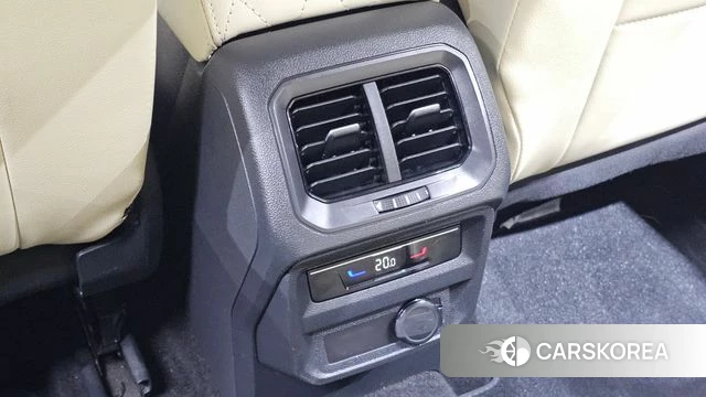 Volkswagen Tiguan second Generation id 4905872 из Кореи 26