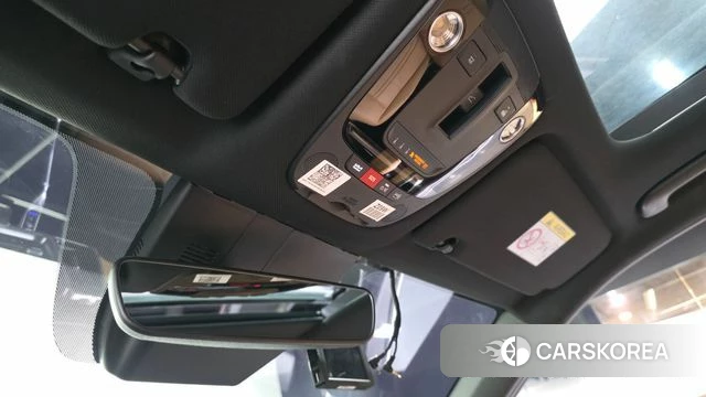 Kia Sorento 4th Generation id 4469220 из Кореи 26