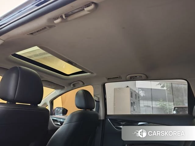BYD Song MAX id 4220021 из Китая 26
