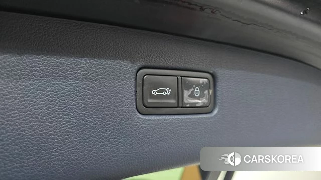 Genesis GV80 id 4282054 из Кореи 26