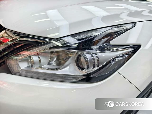 Nissan Loulan id 4298385 из Китая 26