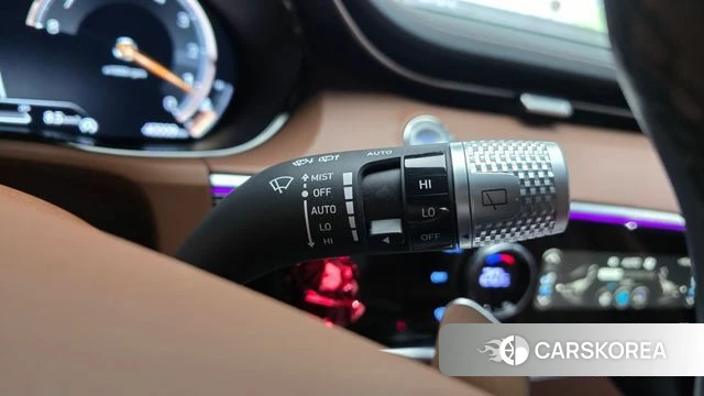 Genesis GV70 id 4186403 из Кореи 26