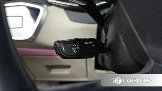 Audi A7 (4K) id 4695849 из Кореи 26