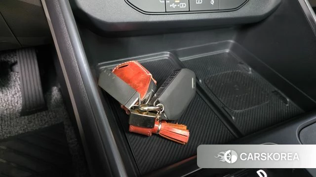 Kia The New Carnival 4th Generation id 4749126 из Кореи 26