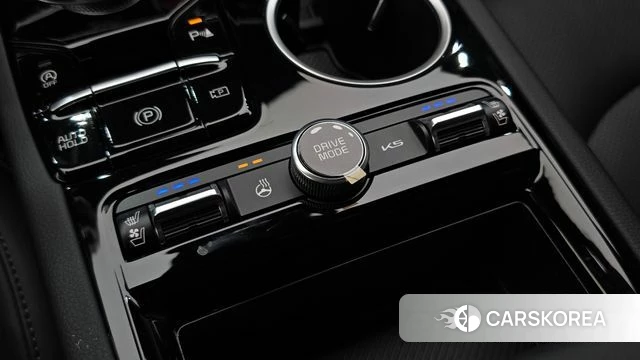 Kia The New K5 3rd generation id 4756834 из Кореи 26