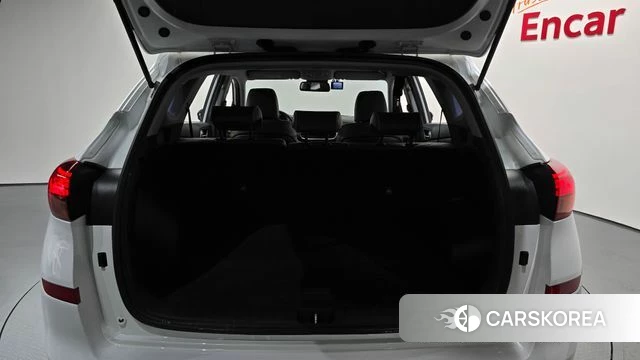 Hyundai All New Tucson id 4536574 из Кореи 26