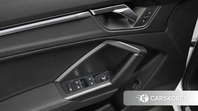 Audi Q3 (F3) id 4951220 из Кореи 26