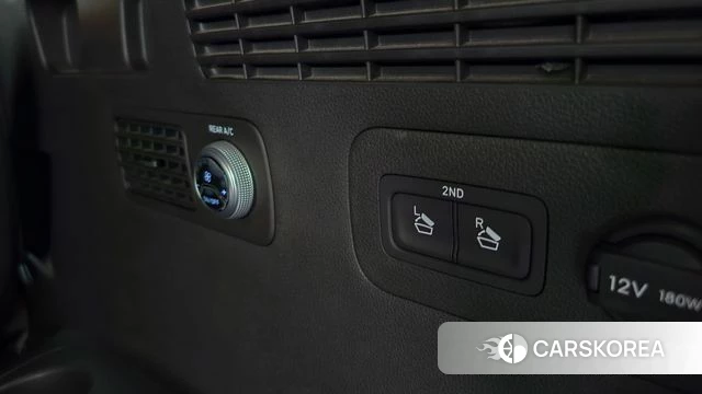 Hyundai Santa Fe TM id 4615478 из Кореи 26