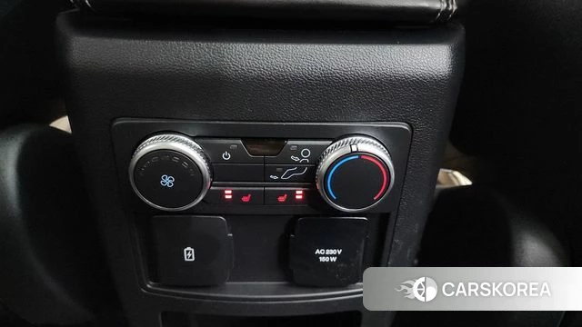 Ford Explorer 6th Generation id 4525375 из Кореи 26