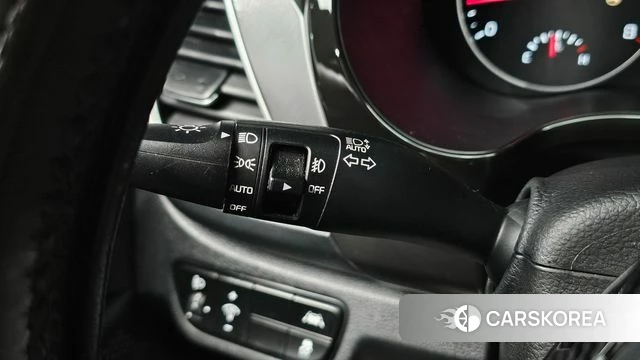Kia Seltos id 4501480 из Кореи 26