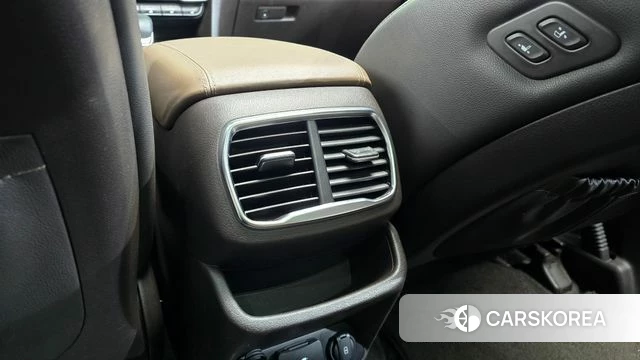 Hyundai Santa Fe TM id 4471750 из Кореи 26