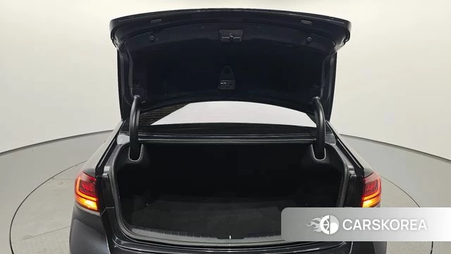 Kia K7 Premier id 4350954 из Кореи 26