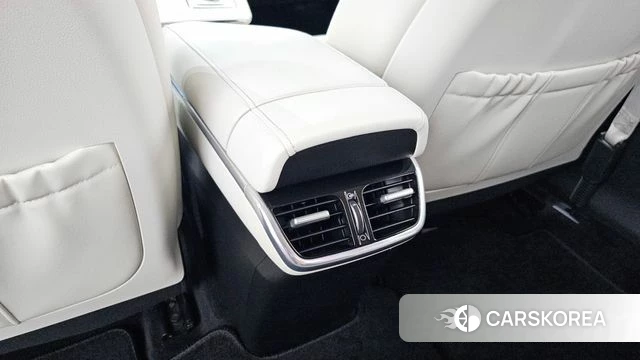 Hyundai The New Grandeur IG id 4769567 из Кореи 26