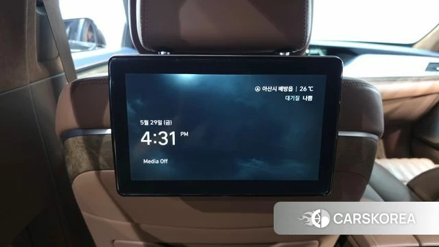 Genesis G90 id 4390208 из Кореи 26