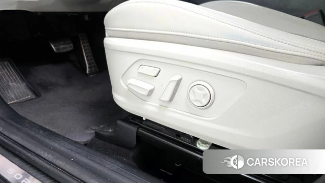 Kia Sorento 4th Generation id 4778989 из Кореи 26