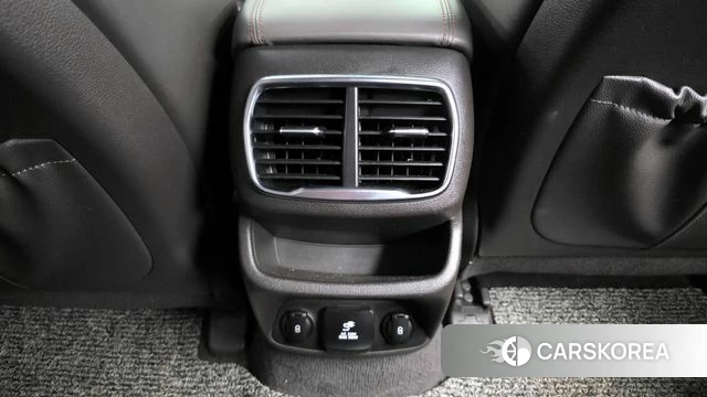 Hyundai Santa Fe TM id 4188437 из Кореи 26