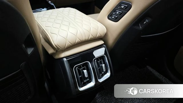 Kia The New Sorento 4th Generation id 4414143 из Кореи 26