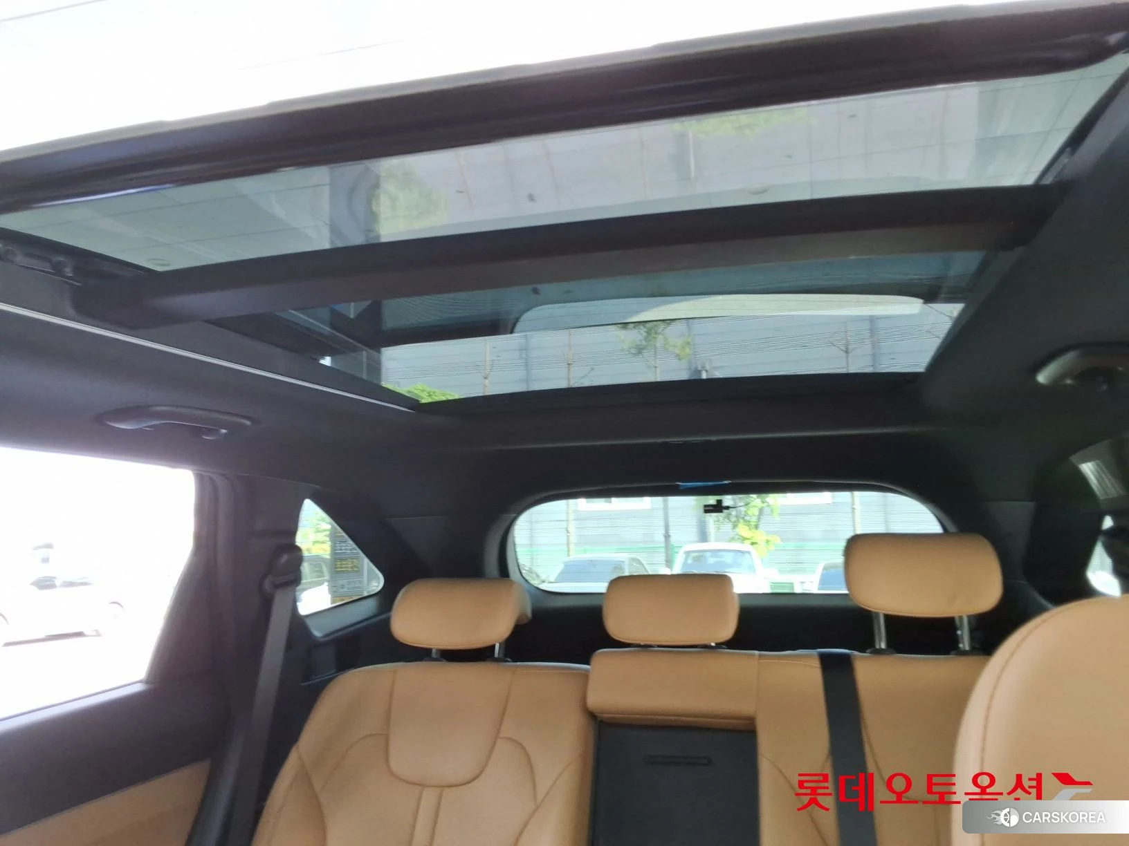 Kia Sorento id 4289552 из Кореи 26