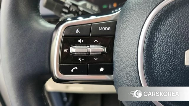 Kia The New Carnival 4th Generation id 4571630 из Кореи 26