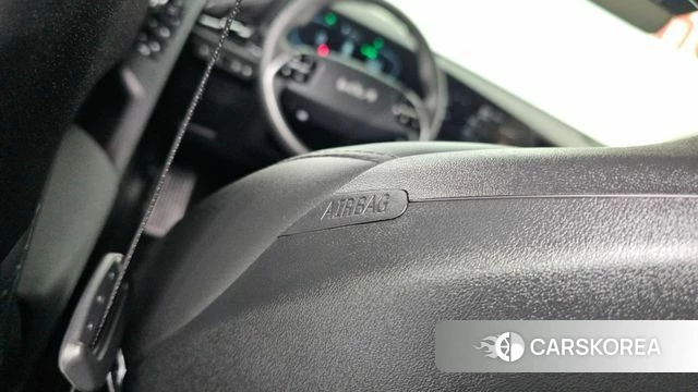 Kia Di Ol Nu Niro id 4185900 из Кореи 26