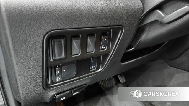 Renault Korea (Samsung) The New QM6 id 4434603 из Кореи 26